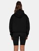 Ladies Basic V.7 Heavy Oversized Hoody-1