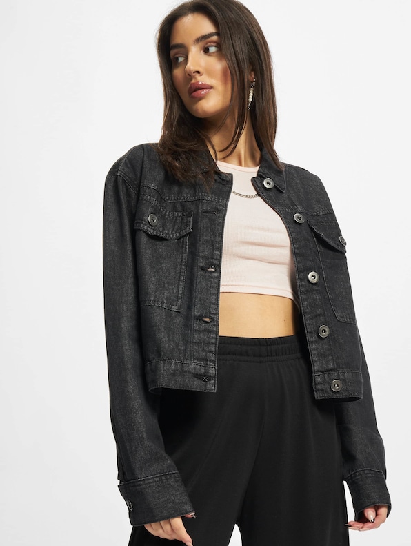 Ladies Short Oversized-0