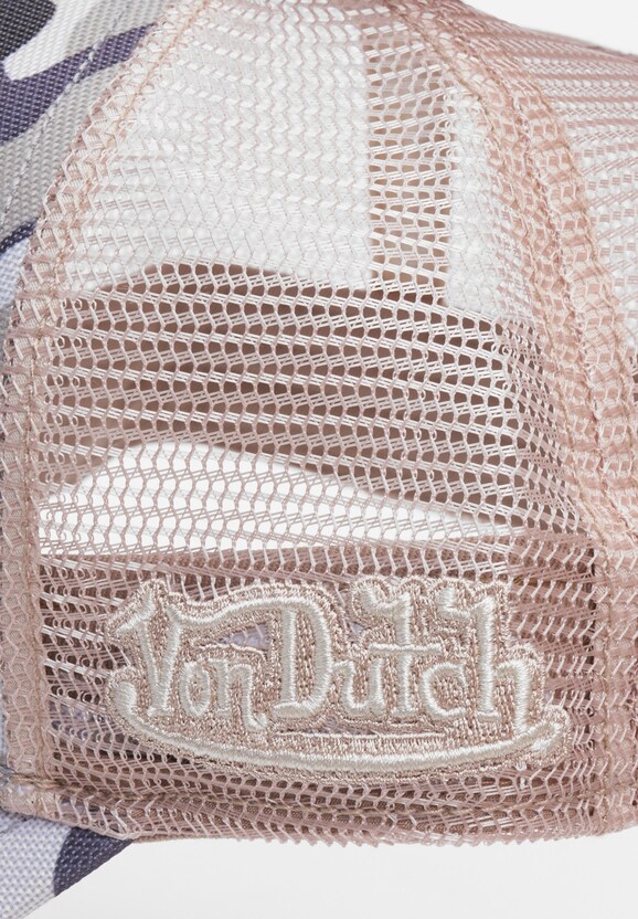Von Dutch Kalmar Trucker Caps-4