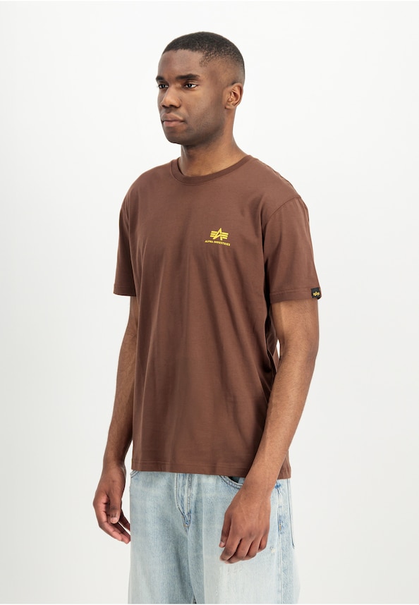 Backprint T-2