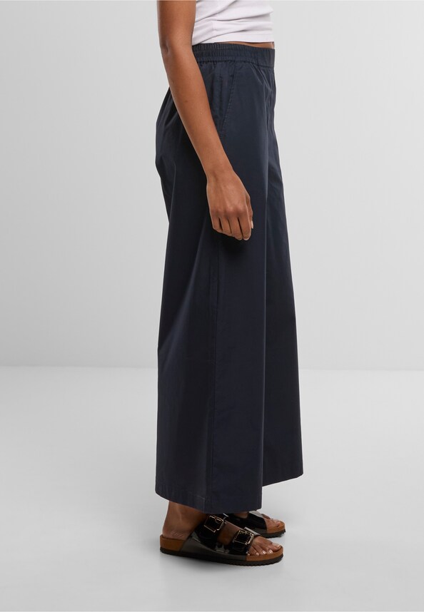 Ladies Popeline-3