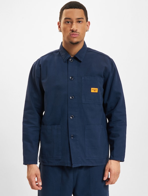 Canvas Coverall-7