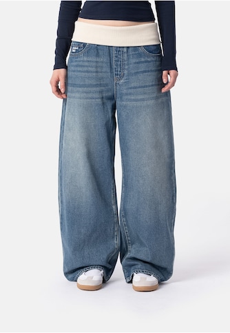 FOLDED RIB WIDE
