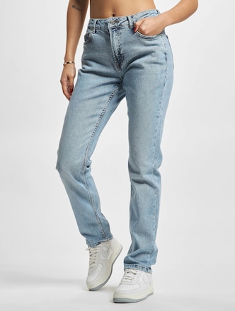 Denim Project Dpwboyfriend Straight Fit Jeans