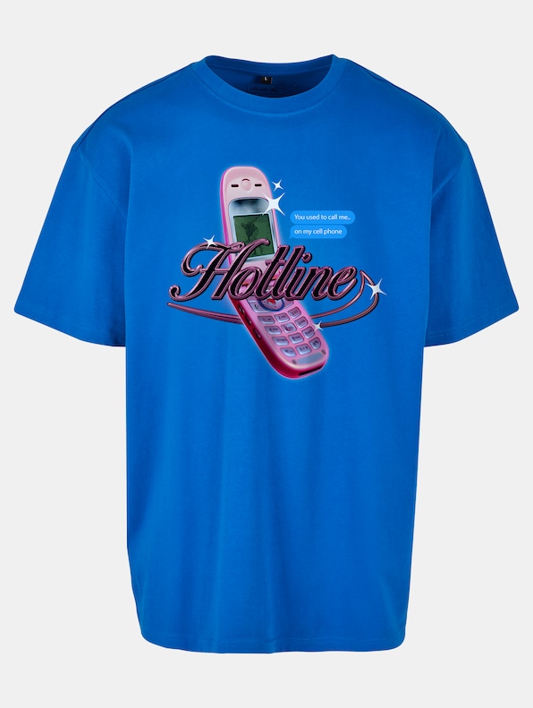 Hotline Oversize -0