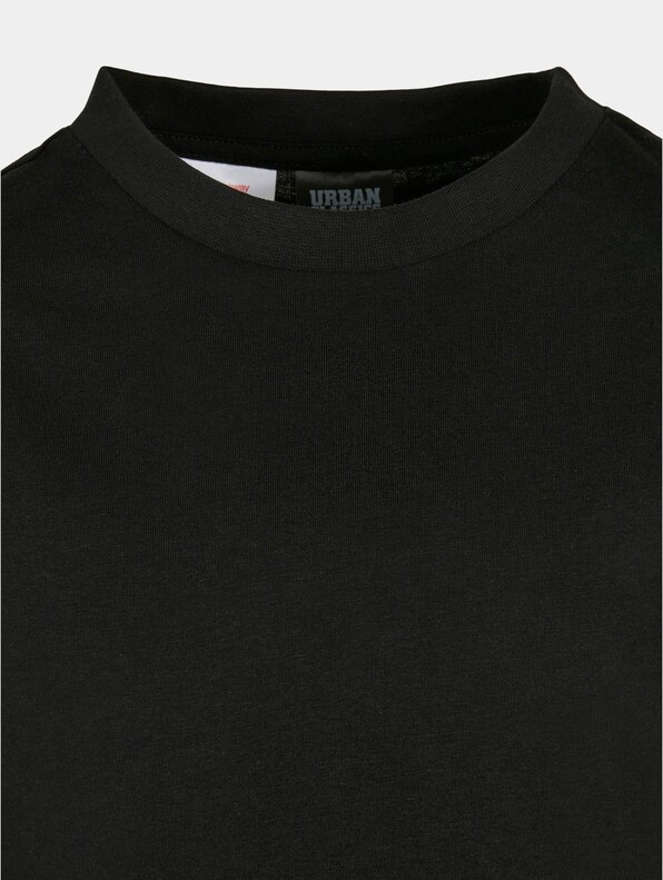 Girls Basic Box Tee-2