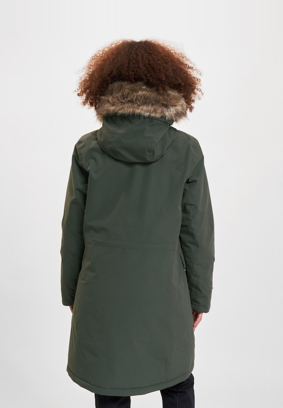 Didriksons Erika 3 Parka-1