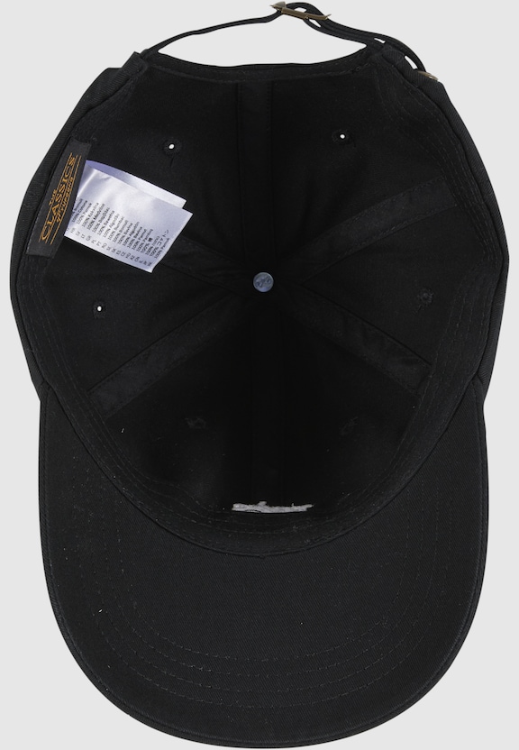 Très Cool Dad Cap-4