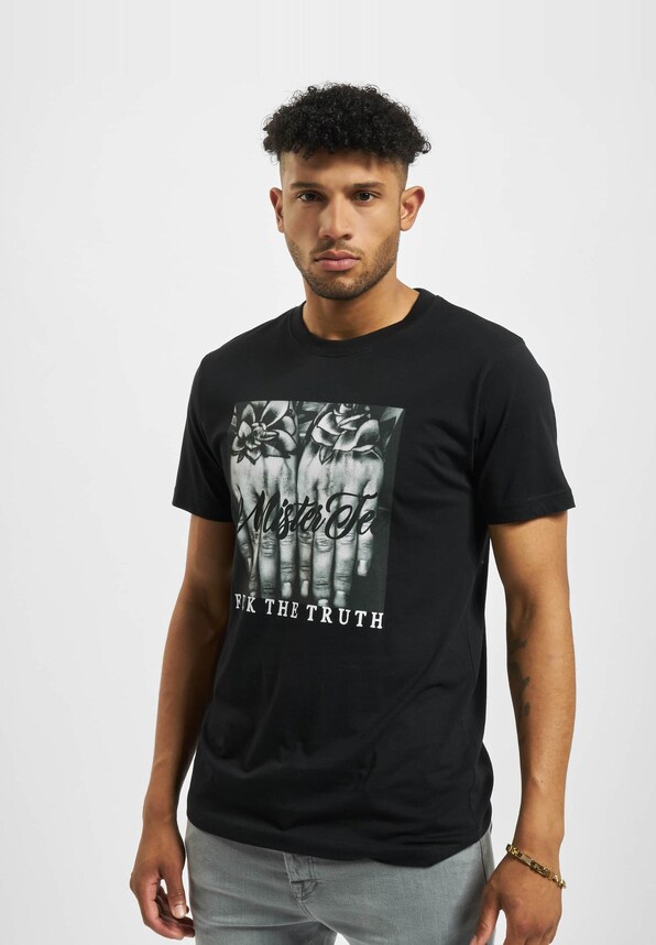 Fuck The Truth -1