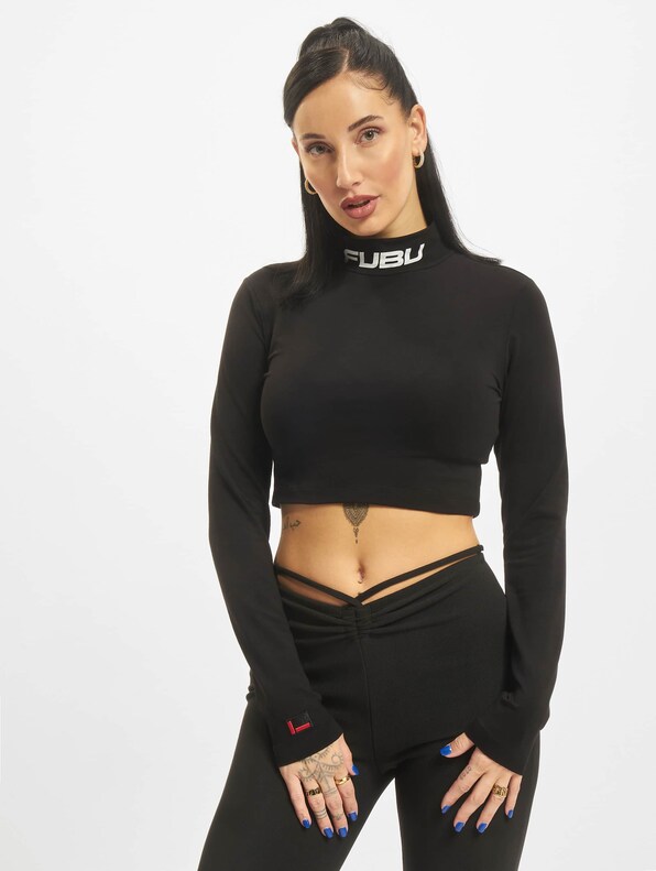 Corporate Turtle Neck-2