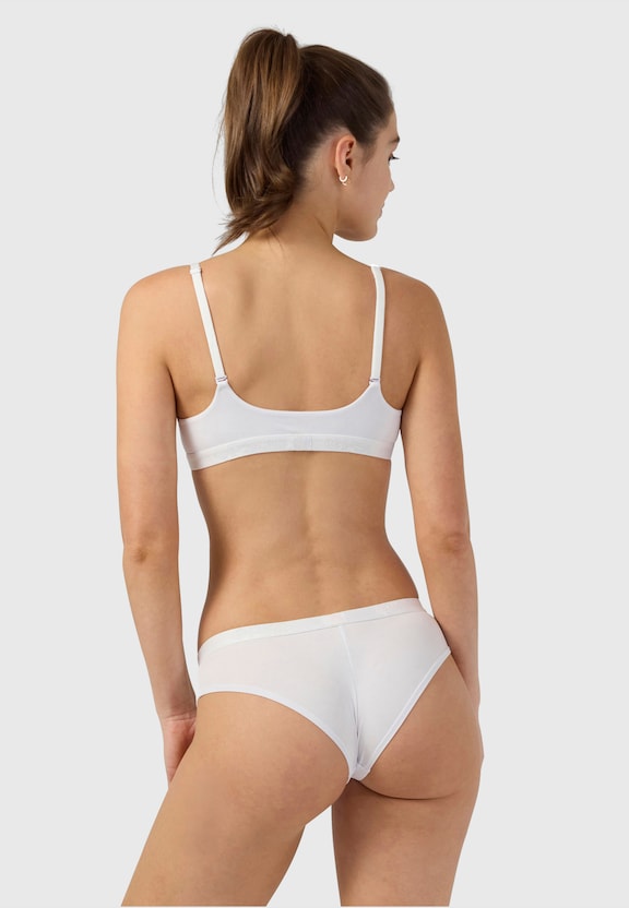 WHITE SLD MDL CC-2