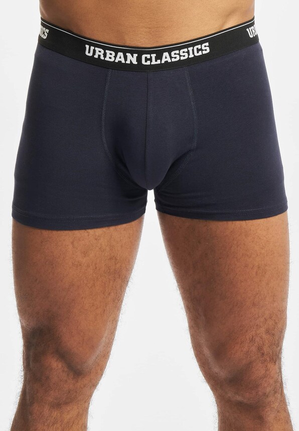 Urban Classics Organic 3-Pack Boxershort-7