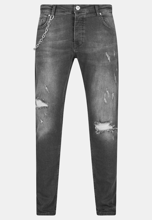 Skinny -2