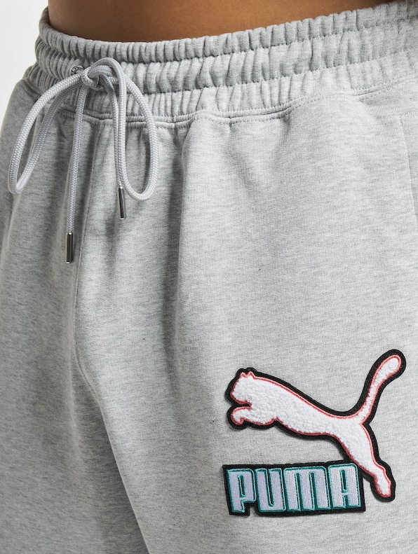 Puma Fandom Jogginghose-4
