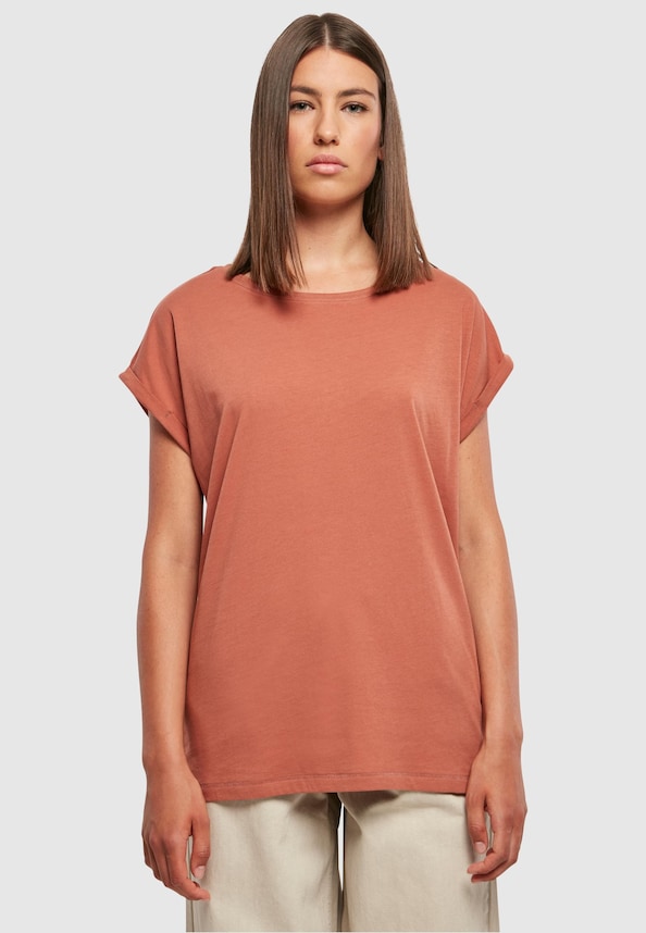 Extended Shoulder -2