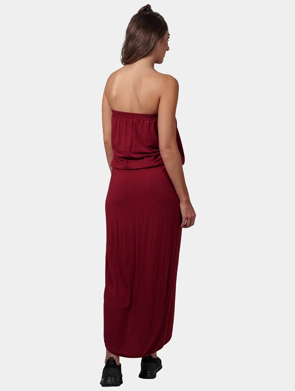 Ladies Viscose Bandeau -1