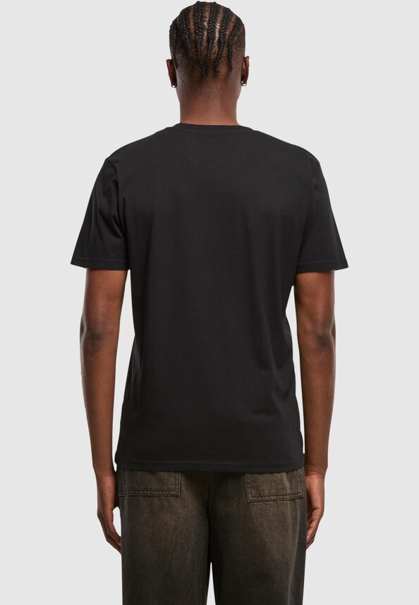 Mitchell & Ness NBA Final Seconds - Chicago Bulls T-Shirt-1