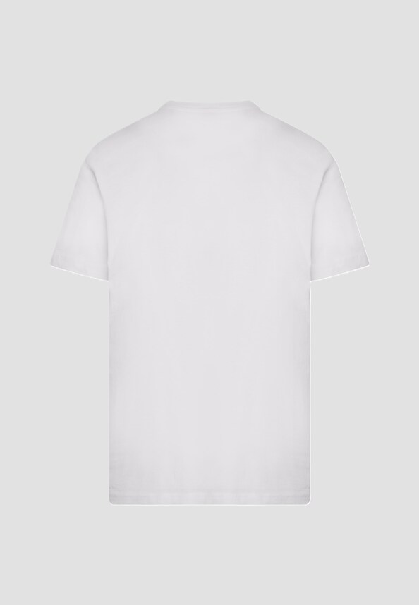 Looney Tunes Bugs Bunny Funny Face 2.0 Tee-3