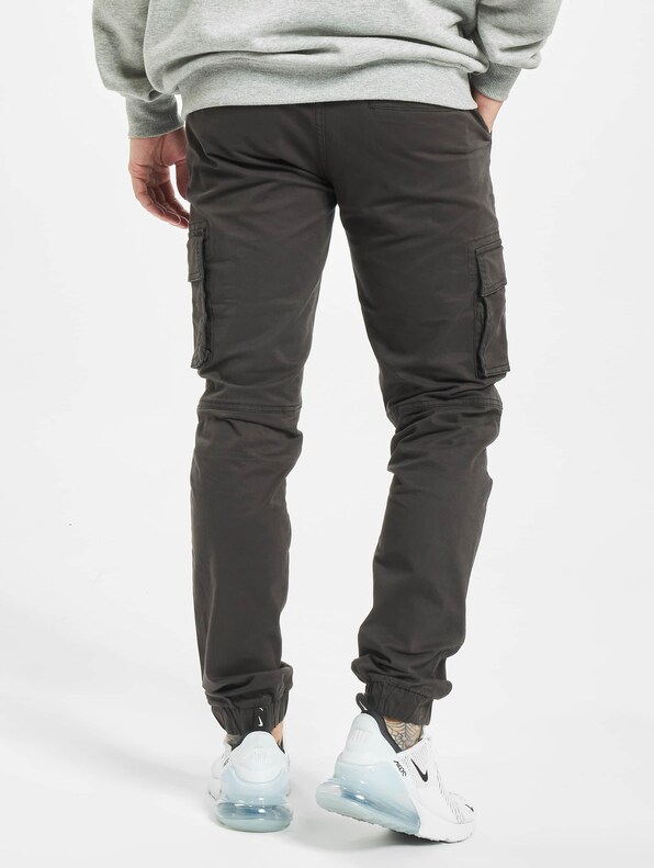 Denim Project Cargo Pants 001-1