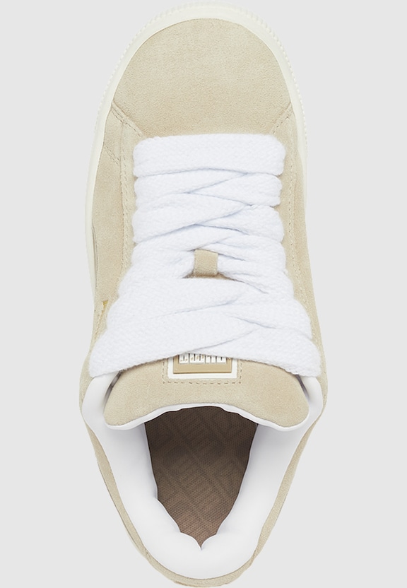 Suede XL-3
