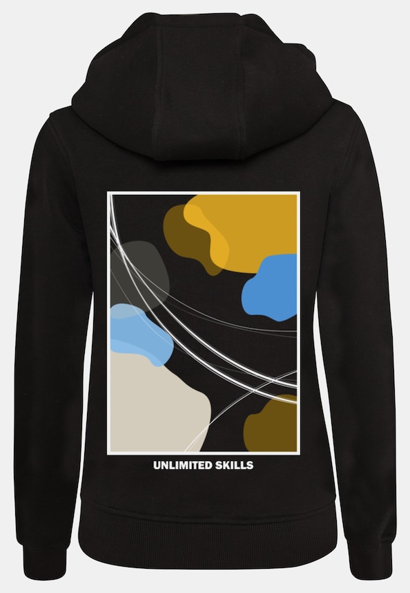 Ladies Unlimited Skills -3