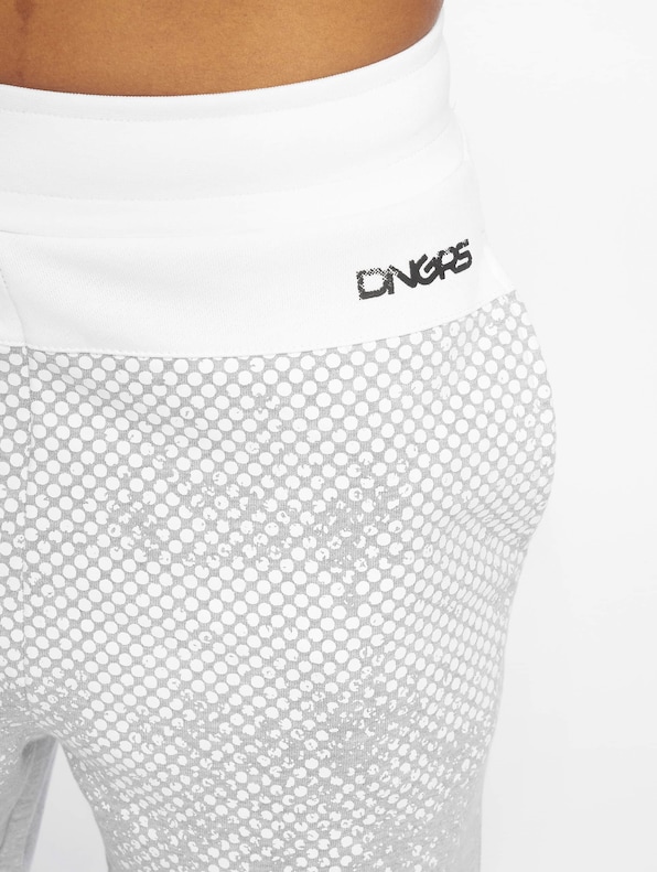 Dangerous DNGRS Fawn Jogginghosen-3