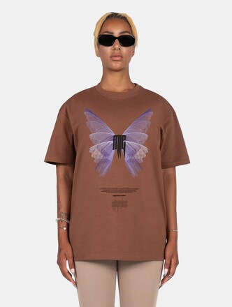 MJ Gonzales Ladies Metamorphose V6 x Heavy Oversized T-Shirts