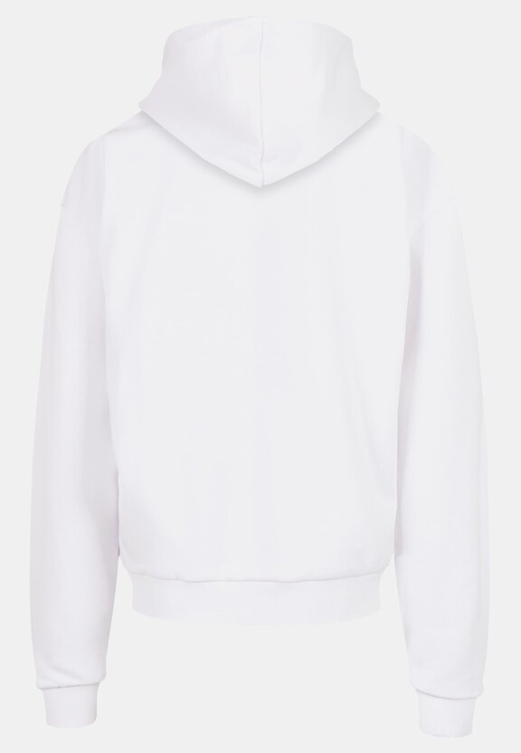 Frida Kahlo - Logo rose Ultra Heavy Hoody-5