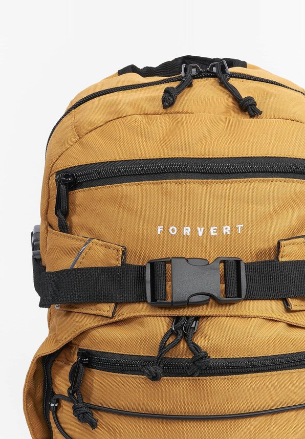 Forvert Louis Backpack-5