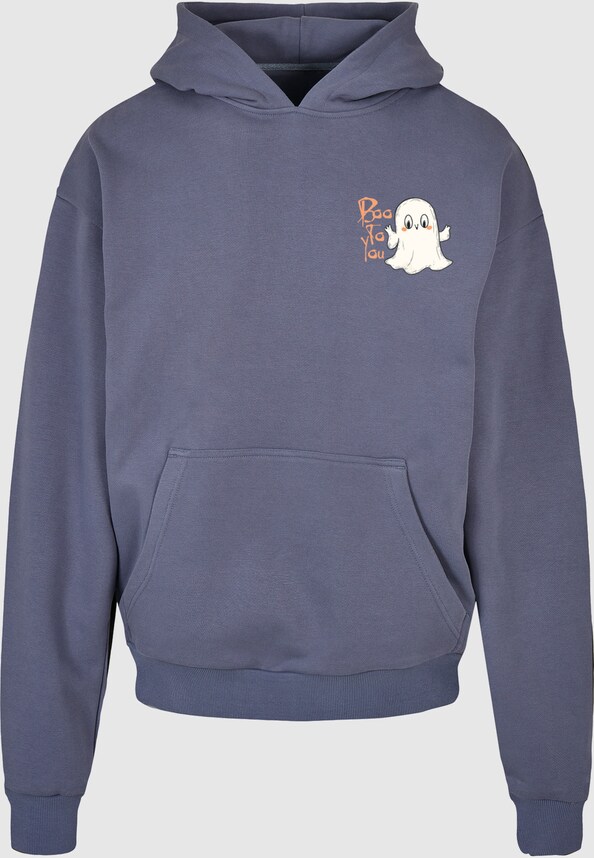 Halloween - Boo To You Hoody-2