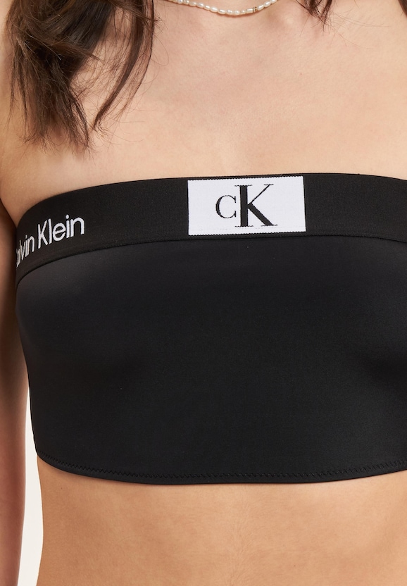  Longline Bandeau -3
