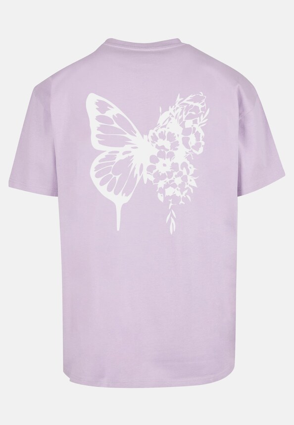 Flowers Bloom Heavy Oversized -3