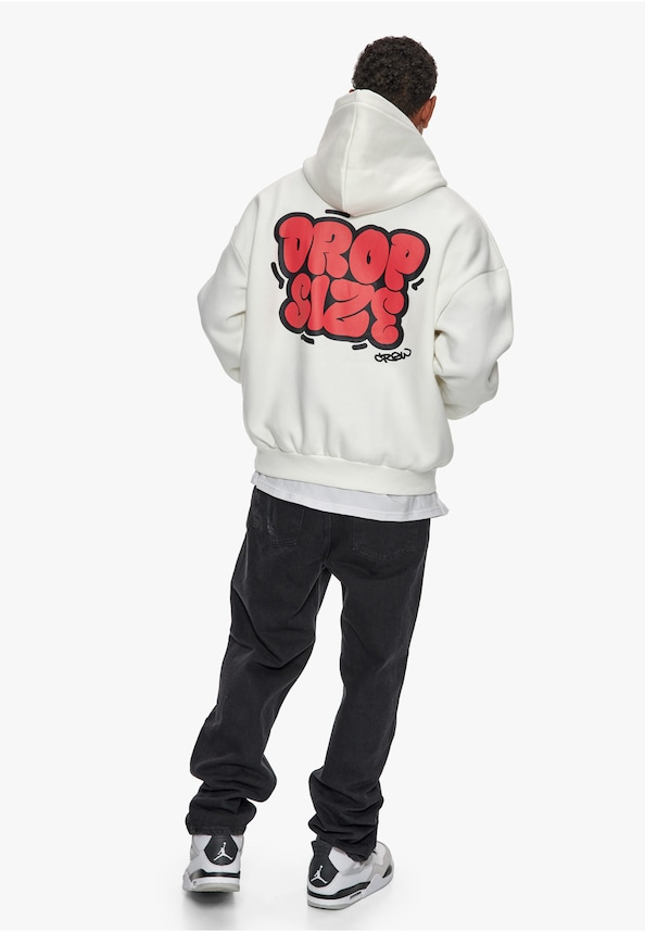 Heavy Oversize Bubble Sketch -4