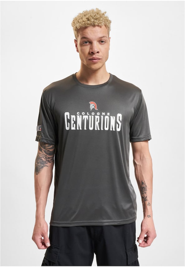 Cologne Centurions 5 -0