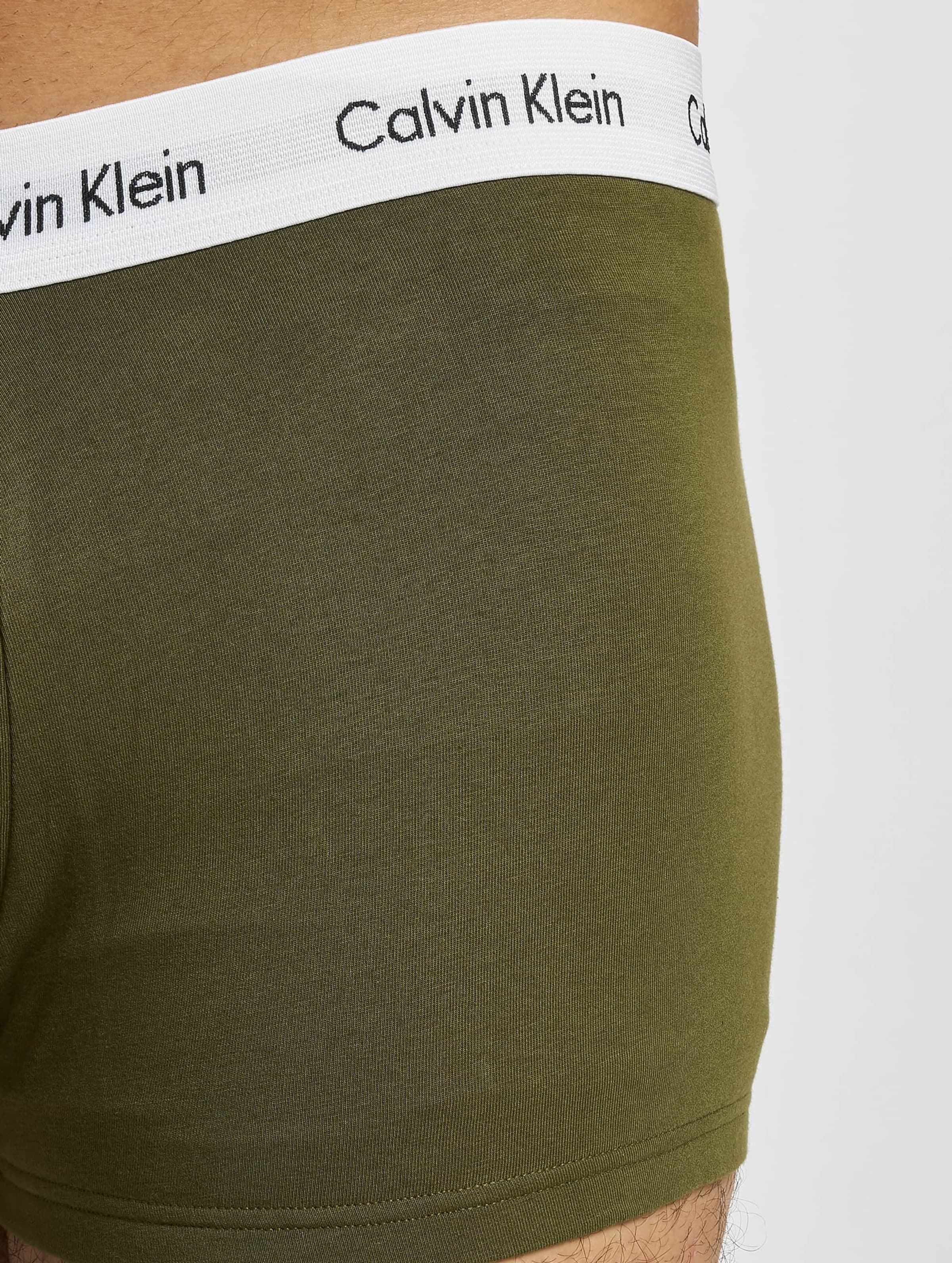 Calvin klein khaki outlet underwear