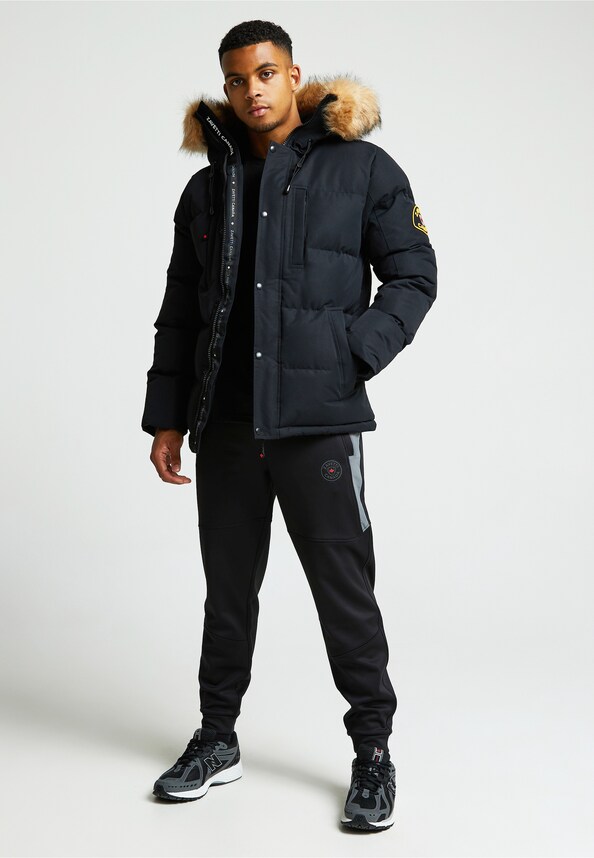 OSHAWA 2.0 PUFFER PARKA JACKET-4