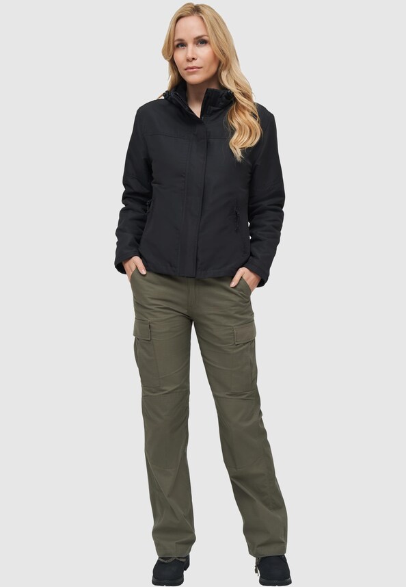 Ladies Windbreaker-7
