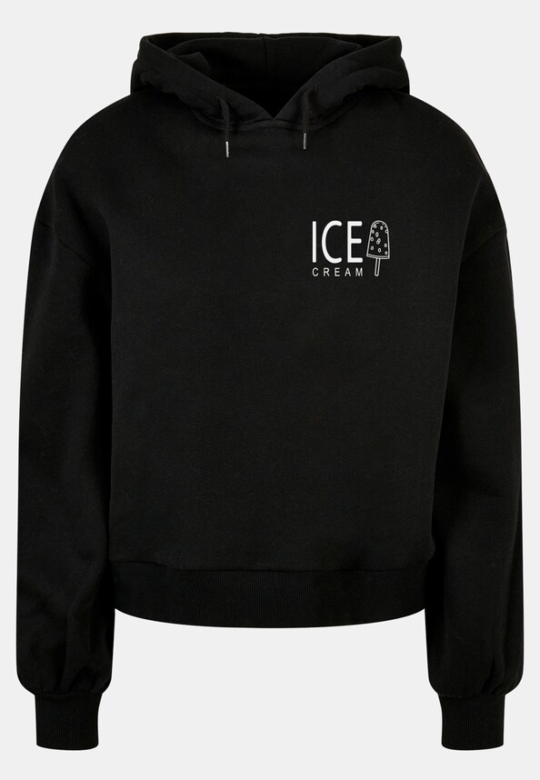 Ladies Ice Cream Oversized-2