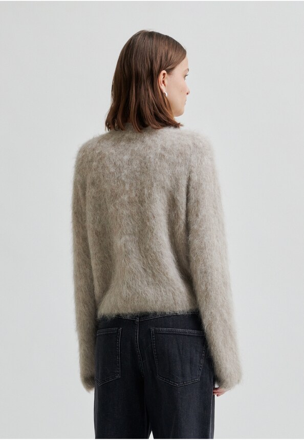 Karla Knit Cardigan-1