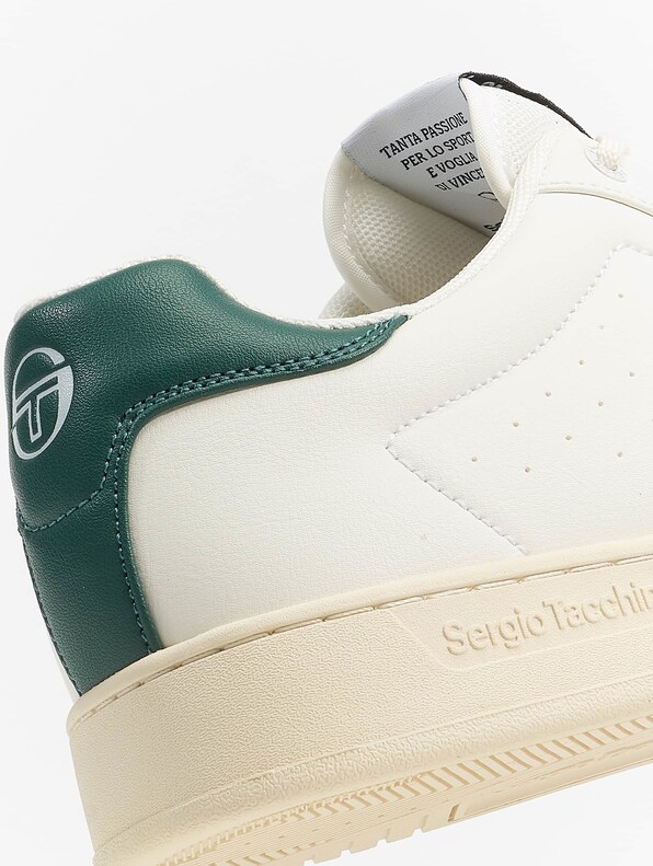 Sergio Tacchini Capri Sneakers-8