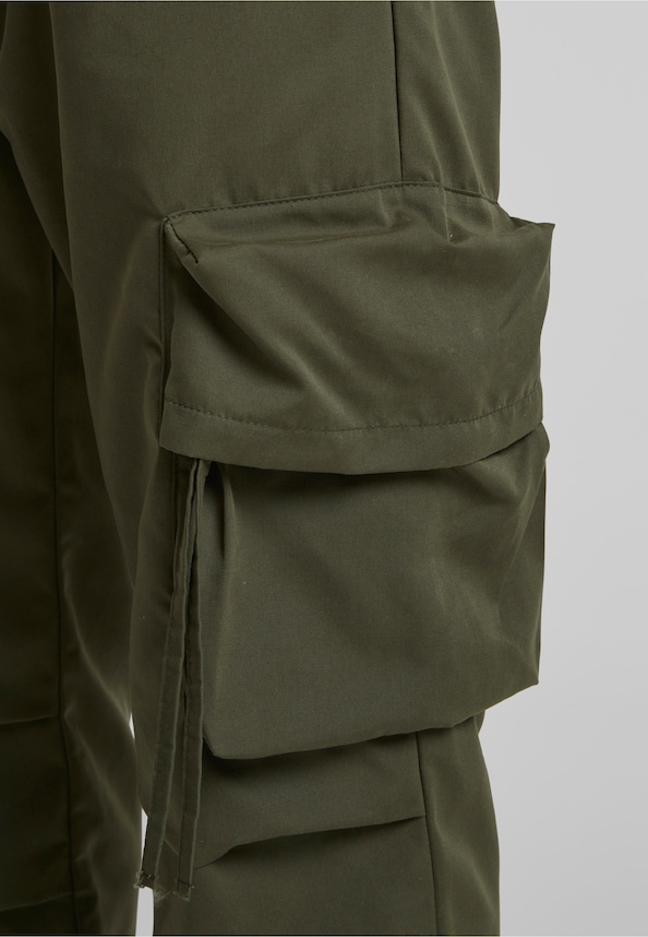 Taro Cargo Pants-4