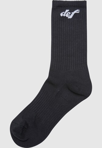 DEF Pastel Socks