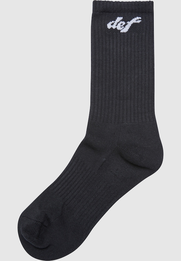 DEF Pastel Socks-0