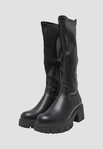 ZORA STRETCH BOOT HI