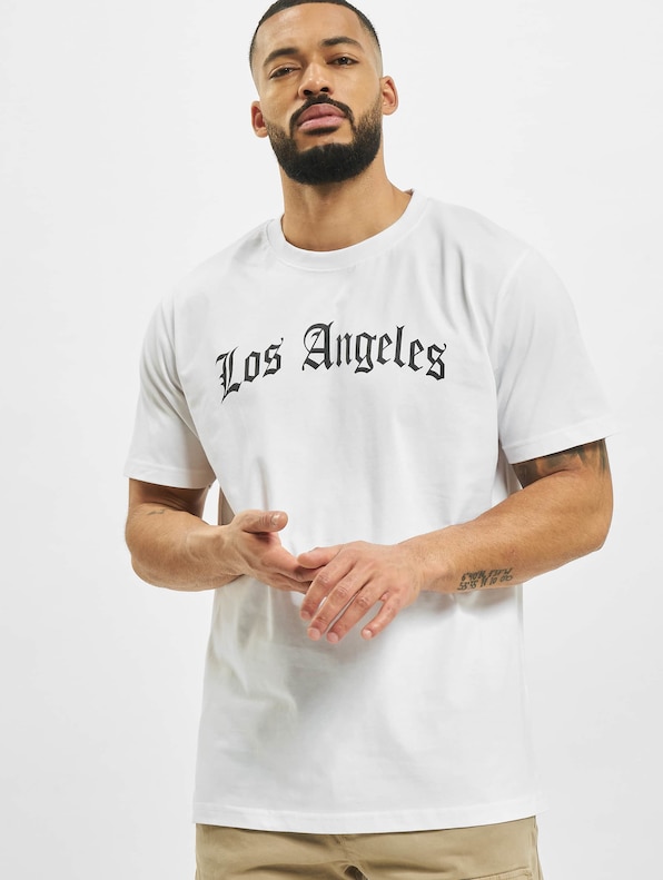 Los Angeles Wording -0