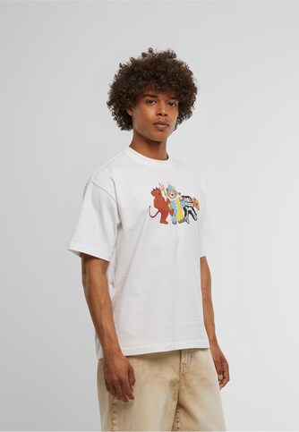 TRICKY BEARS T-SHIRT