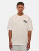 Dropsize Heavy Oversize Streetwear Department T-Shirts-1