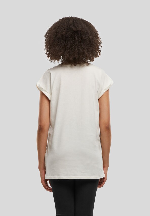 Radiant Heart Shoulder Tee-1