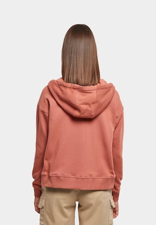 Ladies Organic Terry