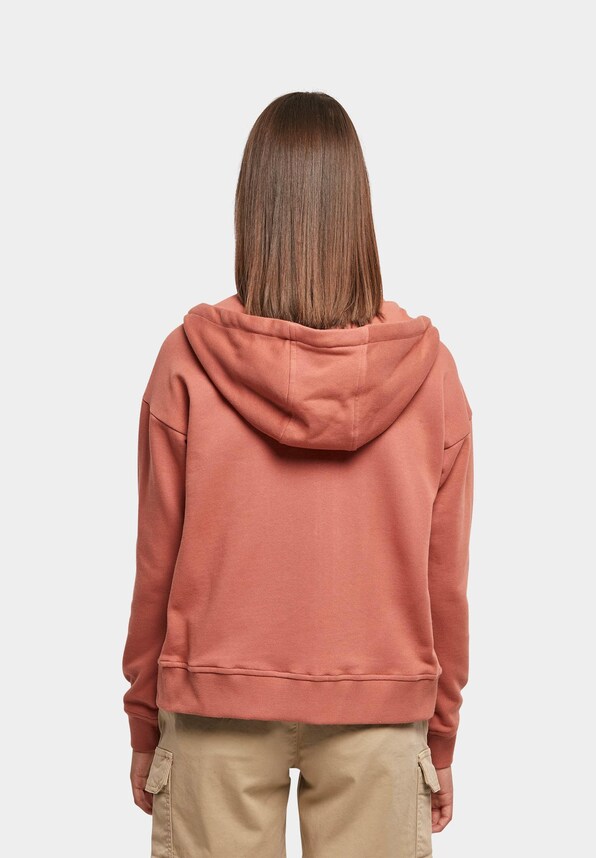 Ladies Organic Terry-1